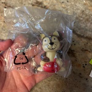 NEW Tonies Playtime Puppy Tonie Figure – Sealed, Never Used